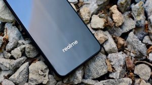 Bersiap Menyambut Realme A1