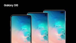 Flagship Samsung Galaxy S10 Resmi Dijual