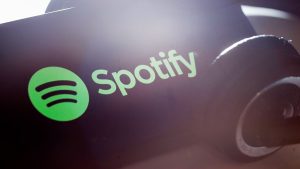 6 Bulan Gratis Spotify Premium dari Samsung