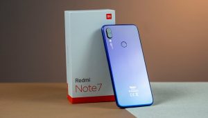 HP Redmi Note 7 Dijual di JD.ID dan Lazada Indonesia