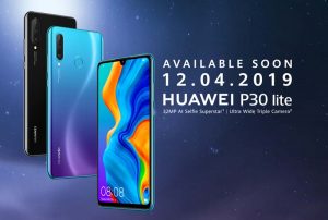 Tancap Gas, Pre Order Huawei P30 Series Indonesia Dibuka April!