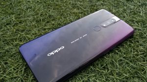 Ada Fitur Baru di Kamera OPPO F11 Pro