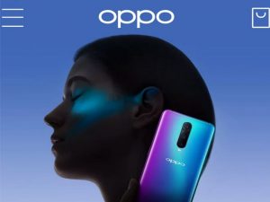 Logo Baru OPPO, Tampilannya Lebih Millenials!