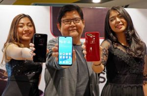 HP Baterai Besar OPPO A5S, Murah Pakai Kamera Terbaik