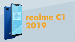 Apa Sih Beda Realme C1 2018 dan 2019?