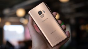 Jangan Jual Samsung Galaxy S9 Kamu Jika Tak Mau Rugi