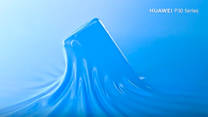 Teaser Huawei P30 Series yang Bikin Penasaran