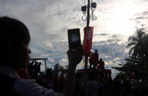 Telkomsel Lakukan Penataan Ulang Pita Frekuensi 800 MHz dan 900 MHz