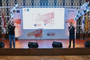 Telkomsel Gelar The NextDev Talent Scouting dan Academy 2019