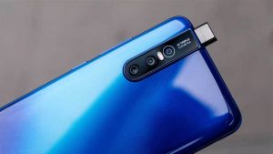 Vivo V15 Pro Siap Rilis, Aduh! Makin Galau Nih