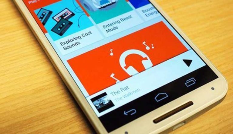 Aplikasi Download Lagu MP3 Gratis di HP Android & iPhone