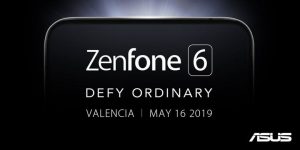 ASUS Zenfone 6 Kantongi Sertifikasi Wi-Fi Alliance