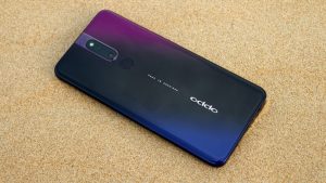 Ini Beda OPPO F11 Pro dan OPPO F11 Indonesia