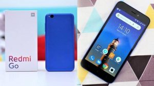 Murah, Harga Xiaomi Redmi Go Hanya 800 Ribu!