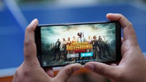 Nah lho, Waktu Main PUBG Sekarang Dibatasi Hanya 6 Jam!