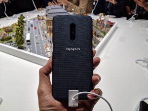 Ngintip OPPO Reno 10X Zoom: RAM 8GB, Harga 8 Jutaan