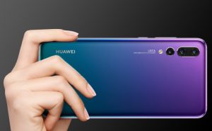 Ini Video Huawei P30 Pro, Gimana Desainnya, Oke Nggak?