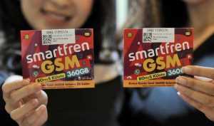 Cara Cek Kuota Smartfren Terbaru 2025