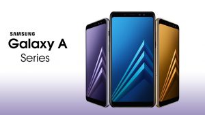 Samsung Galaxy J Berubah Jadi Galaxy A-Series