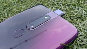 Hasil Foto OPPO F11 Pro, Cemerlang untuk Cahaya Redup