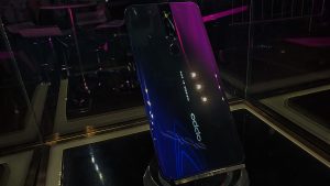 Review OPPO F11 Pro: Kesempurnaan Memotret dalam Gelap