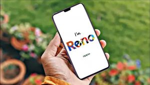 Spesifikasi OPPO Reno Asia Pakai Snapdragon 710?