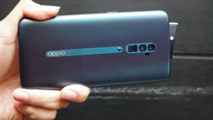 Harga & Spesifikasi HP OPPO Reno Nongol