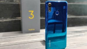 Baru Eksis Setahun, Realme Masuk Top 10 HP Global