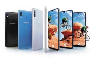 Harga & Spek Samsung Galaxy A50, A30, A20, A10 Buat Indonesia