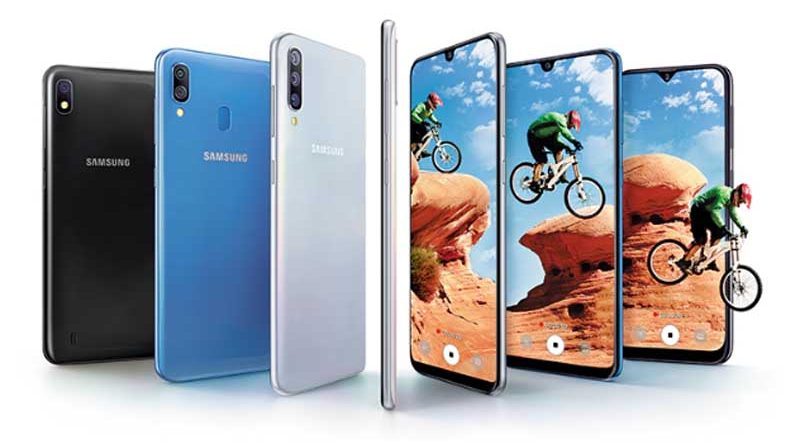 samsung a 50 a 51