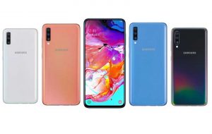 Kelebihan dan Kekurangan Samsung Galaxy A70