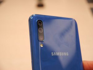 Spesifikasi Samsung Galaxy A90 Mantul Buat Gaming