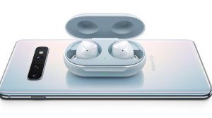 10 Fakta Samsung Galaxy Buds, Rival Berat Airpods