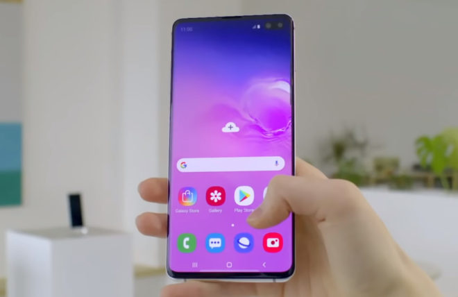 10 HP Android Terbaik Februari 2019 Versi Antutu 