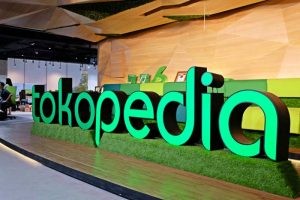 Tokopedia Official Store Dibuka, Belanja Barang Ori Lebih Aman