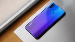 EMUI 9.0 Resmi Hadir di Huawei Nova 3i