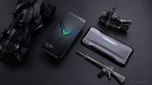 Harga dan Spesifikasi Xiaomi Black Shark 2, HP Gaming Sangar