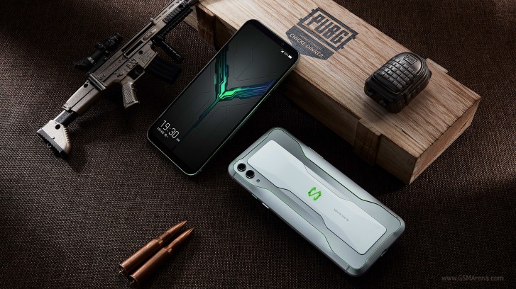 xiaomi black shark 2 backup