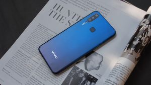 Resmi Dijual, Harga Vivo Y17 Cuma 2,9 Jutaan