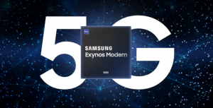 Chipset 5G Samsung Exynos 5100 Mulai Diproduksi Massal