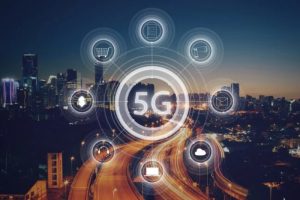 China Mulai Adopsi Jaringan 5G di Shenzhen