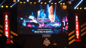 Vivo Dukung PUBG Mobile Club Open 2019