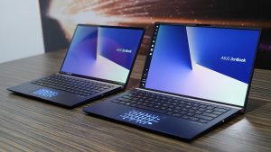 Harga Laptop ASUS Terbaru 2020