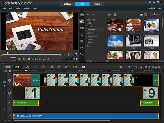 10 Aplikasi Edit Video Terbaik PC dan Laptop di 2025