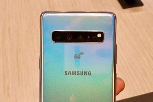 Harga Samsung Galaxy S10 5G Hanya 17 Juta…