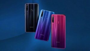 Huawei Rilis Honor 20i, HP Kamera Selfie 32 MP