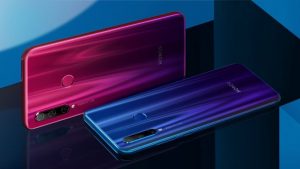 Huawei Buka Pre-order untuk HP Honor 20i Menjelang Tanggal Rilis