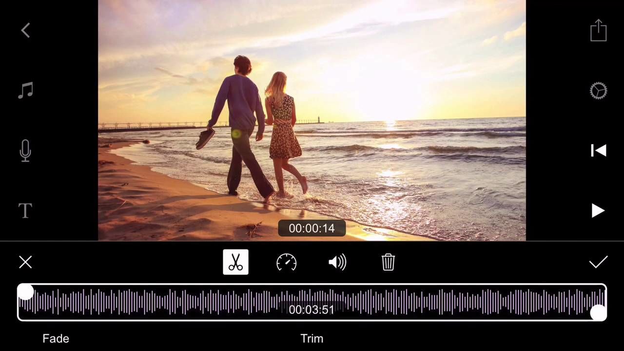 Movie Maker Filmmaker, Aplikasi Editing Video di Android