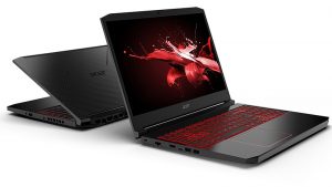 Laptop Gaming Acer, Nitro 7 dan Nitro 5 Lebih Powerful