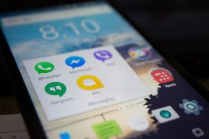 Cara Mengamankan Whatsapp Agar Tidak Disadap